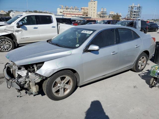 CHEVROLET MALIBU 1LT 2014 with VIN 1G11C5SL1EF274210 - Photo from auction