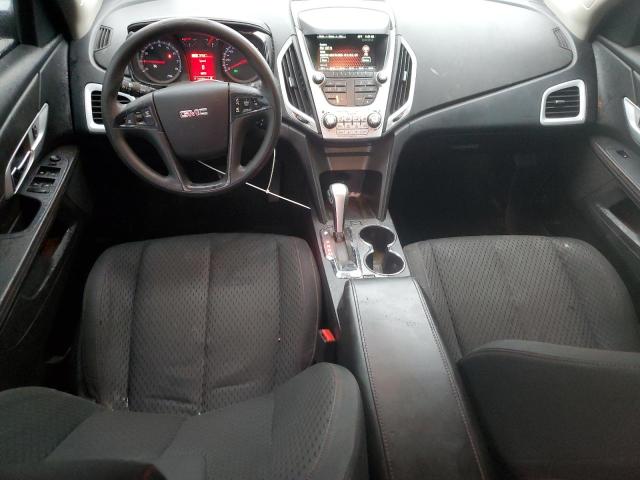 Foto 8 de la subasta – 2013 GMC TERRAIN SL con VIN 2GKFLREK0D6250050