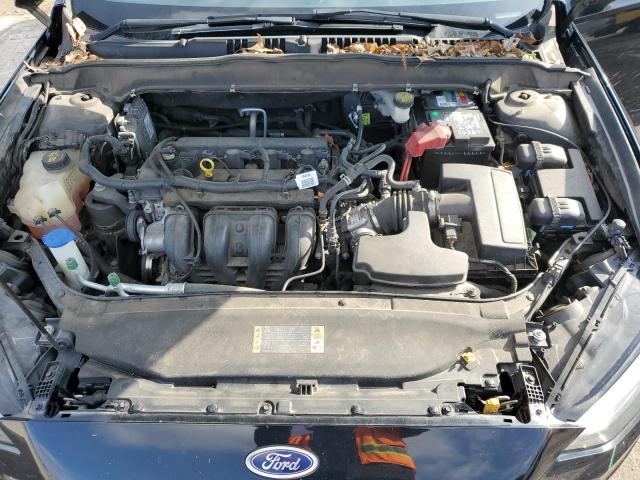 Photo 11 from auction – 2017 FORD FUSION SE with VIN 3FA6P0H74HR194167