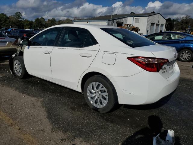 Photo 2 from auction – 2019 TOYOTA COROLLA L with VIN 5YFBURHEXKP916226