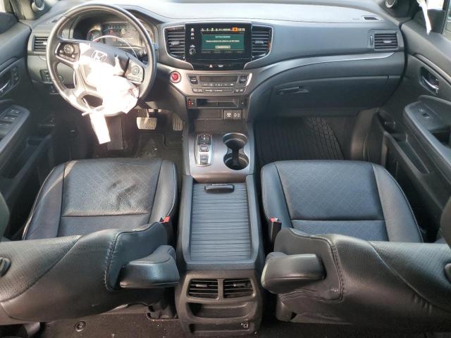 Photo 8 from auction – 2021 HONDA PASSPORT E with VIN 5FNYF8H58MB041533
