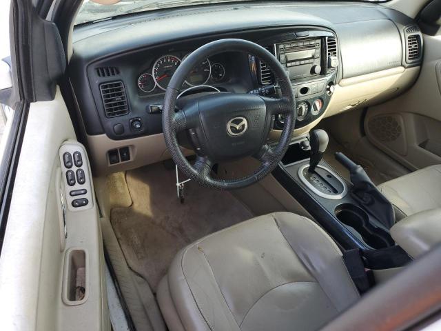 Photo 8 from auction – 2006 MAZDA TRIBUTE S with VIN 4F2YZ06116KM28522
