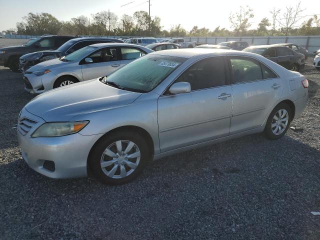 Photo 1 from auction – 2010 TOYOTA CAMRY BASE with VIN 4T1BF3EKXAU028719