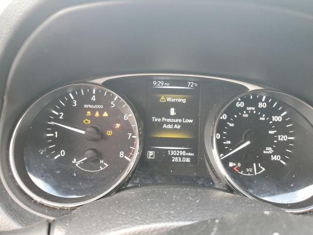 Foto 9 de la subasta – 2015 NISSAN ROGUE S con VIN KNMAT2MT4FP539359