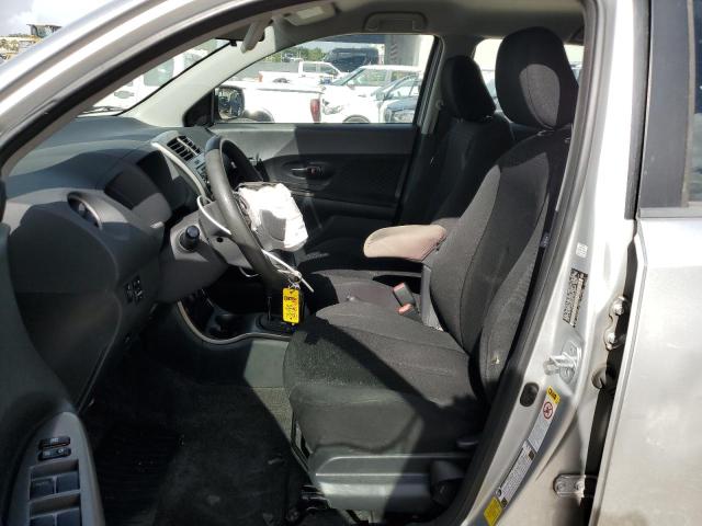 Photo 7 from auction – 2012 TOYOTA SCION XD with VIN JTKKU4B48C1016393