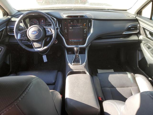 Photo 8 from auction – 2022 SUBARU OUTBACK LI with VIN 4S4BTANC4N3186099