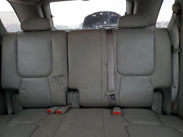 Photo 10 from auction – 2006 CHEVROLET EQUINOX LT with VIN 2CNDL63F266135584