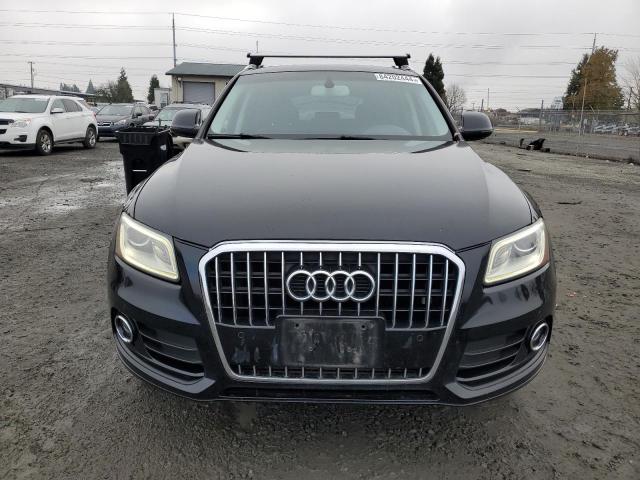 Photo 5 from auction – 2013 AUDI Q5 PREMIUM with VIN WA1LFAFP9DA015676