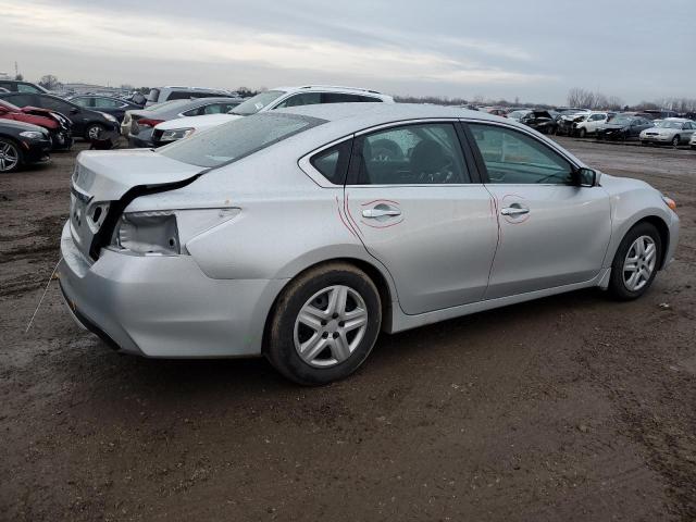 Photo 3 from auction – 2017 NISSAN ALTIMA 2.5 with VIN 1N4AL3AP3HC109013