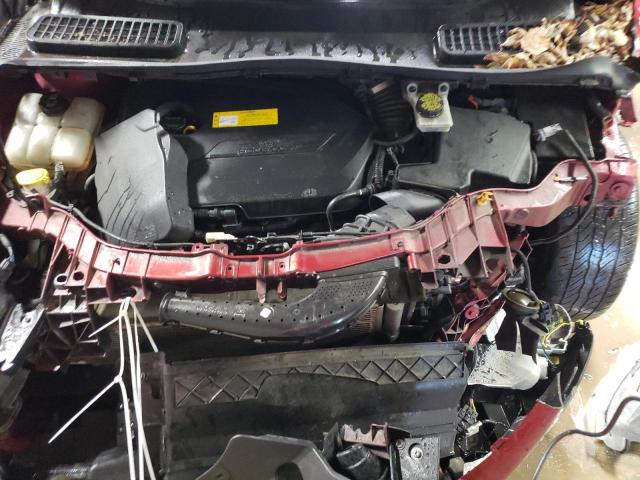 Photo 11 from auction – 2016 FORD ESCAPE SE with VIN 1FMCU0GX7GUC86786
