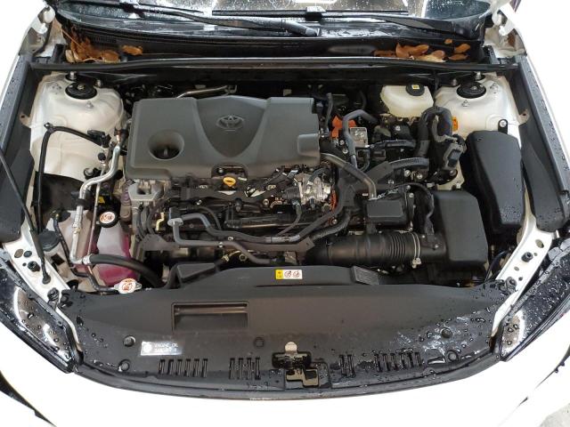 Photo 11 from auction – 2025 TOYOTA CAMRY XSE with VIN 4T1DAACK9SU053949