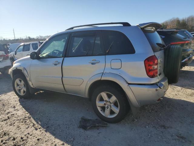 Foto 2 de la subasta – 2004 TOYOTA RAV4 con VIN JTEHD20V046005020