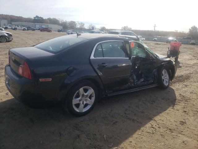 Photo 3 from auction – 2010 CHEVROLET MALIBU LS with VIN 1G1ZB5EB6AF309651