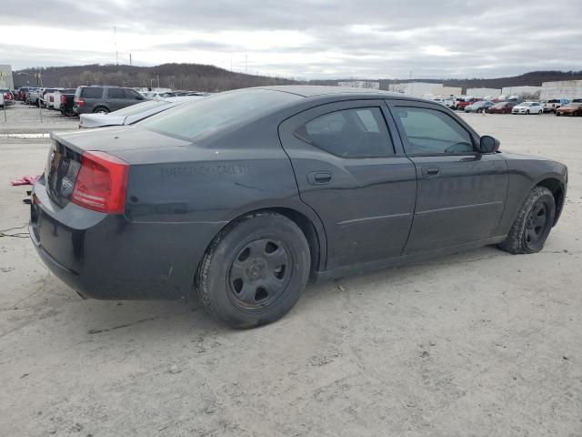 Photo 3 from auction – 2007 DODGE CHARGER SE with VIN 2B3KA43G47H785412
