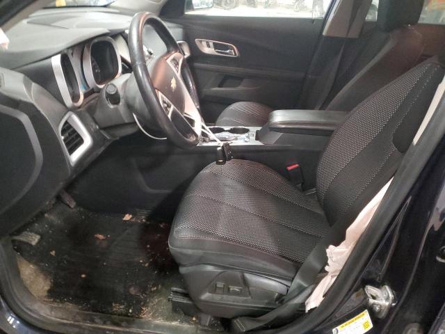 Photo 7 from auction – 2015 CHEVROLET EQUINOX LT with VIN 2GNALBEK4F1129607