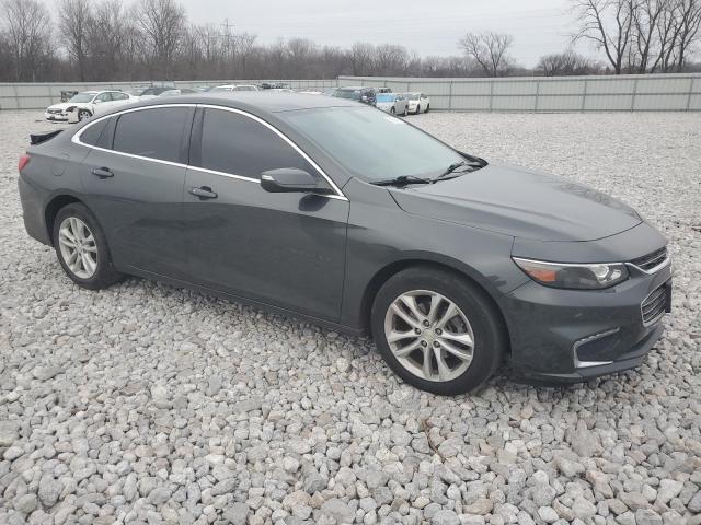 Photo 4 from auction – 2016 CHEVROLET MALIBU LT with VIN 1G1ZE5ST4GF328454