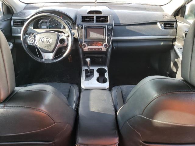 Photo 8 from auction – 2014 TOYOTA CAMRY L with VIN 4T1BF1FK3EU308281