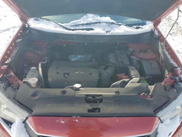 Photo 12 from auction – 2016 MITSUBISHI OUTLANDER with VIN JA4AR3AU0GZ033948