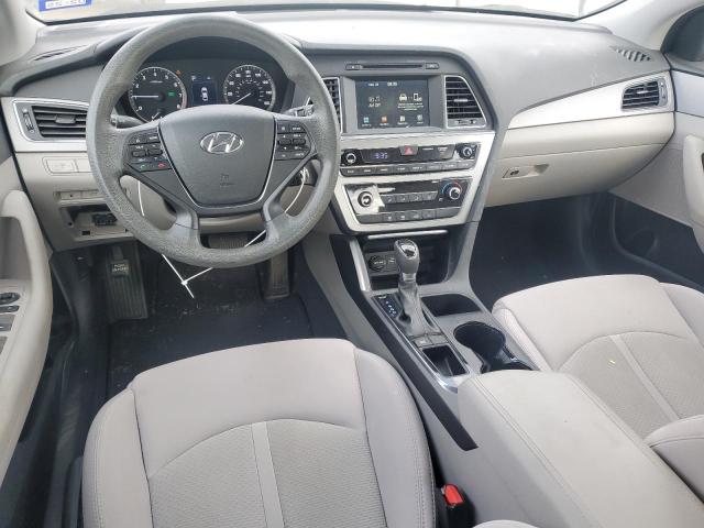 Photo 8 from auction – 2016 HYUNDAI SONATA SE with VIN 5NPE24AF0GH378150