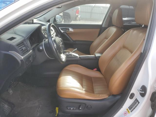Photo 7 from auction – 2013 LEXUS CT 200 with VIN JTHKD5BH3D2169774