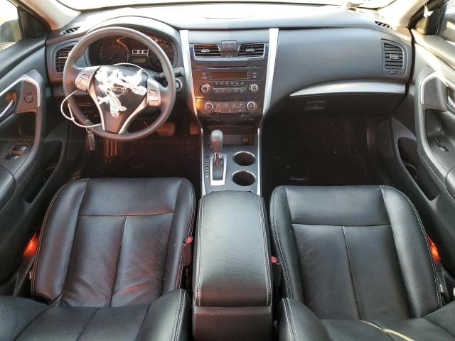 Photo 8 from auction – 2015 NISSAN ALTIMA 2.5 with VIN 1N4AL3AP4FN326734