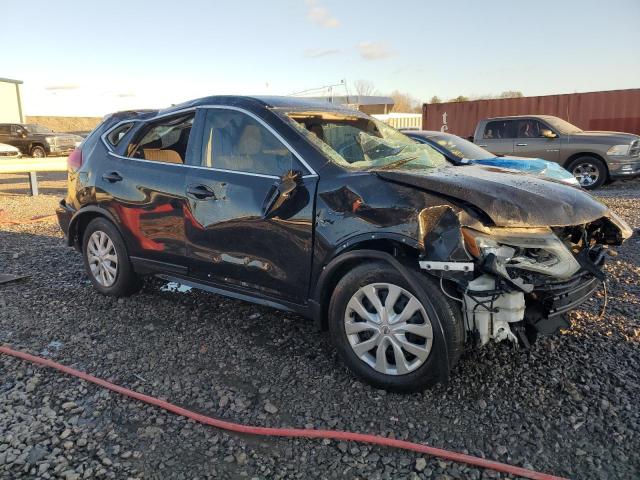 Photo 4 from auction – 2017 NISSAN ROGUE S with VIN 5N1AT2MT2HC750162