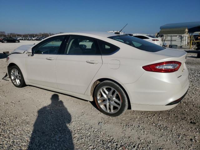 Photo 2 from auction – 2014 FORD FUSION SE with VIN 3FA6P0H78ER267181