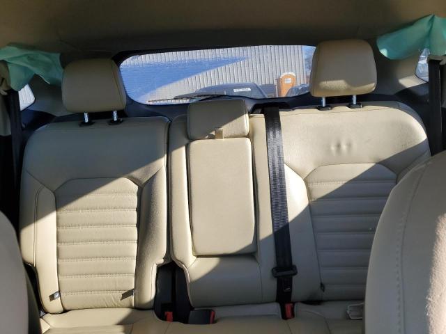 Photo 10 from auction – 2018 FORD EDGE SEL with VIN 2FMPK4J95JBB56124