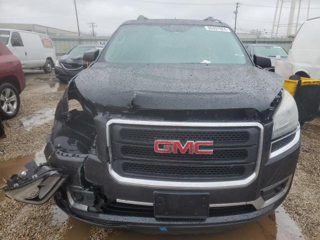 Photo 5 from auction – 2014 GMC ACADIA SLE with VIN 1GKKVPKD7EJ234175