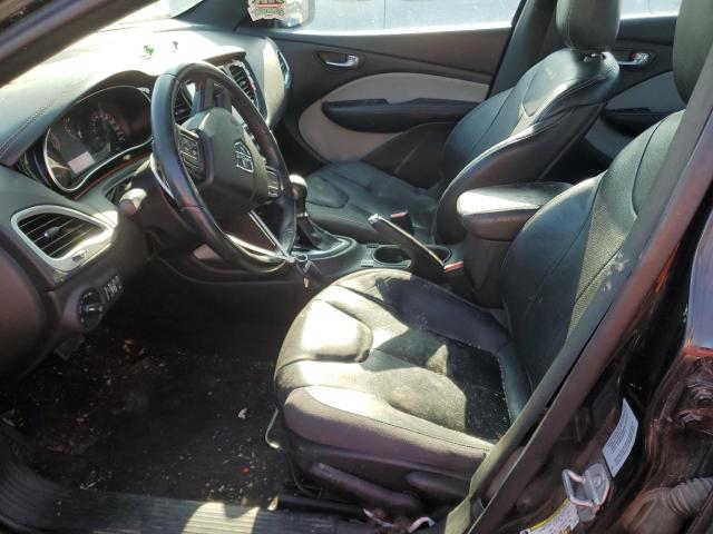 Photo 7 from auction – 2015 DODGE DART SXT with VIN 1C3CDFBB5FD435427