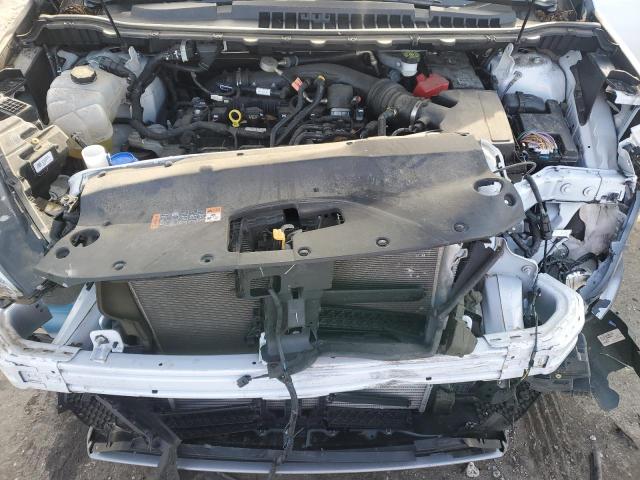 Photo 12 from auction – 2020 FORD EDGE SEL with VIN 2FMPK3J93LBA32429
