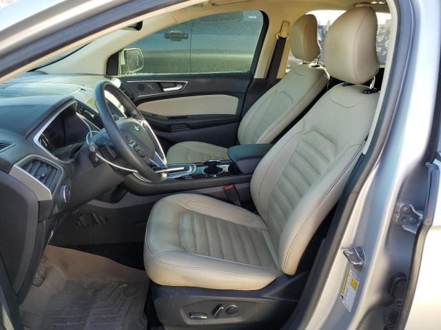 Photo 7 from auction – 2015 FORD EDGE SEL with VIN 2FMTK3J94FBB81614