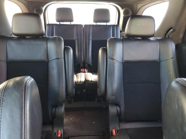 Photo 10 from auction – 2018 DODGE DURANGO GT with VIN 1C4RDJDG9JC369268
