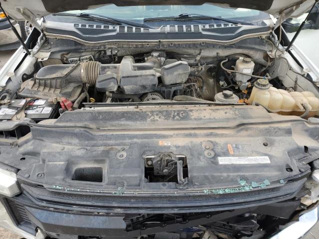 Photo 11 from auction – 2017 FORD F350 SUPER with VIN 1FT8X3B60HED78500