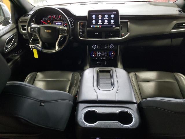 Photo 8 from auction – 2021 CHEVROLET SUBURBAN C with VIN 1GNSCCKD6MR206014