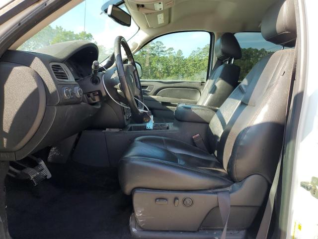 Photo 7 from auction – 2012 CHEVROLET SILVERADO with VIN 1GCPKTE75CF238024