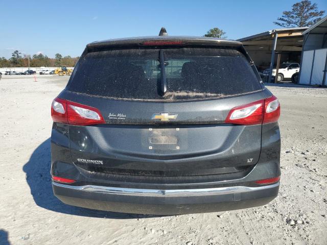 Photo 6 from auction – 2018 CHEVROLET EQUINOX LT with VIN 2GNAXJEV3J6352239