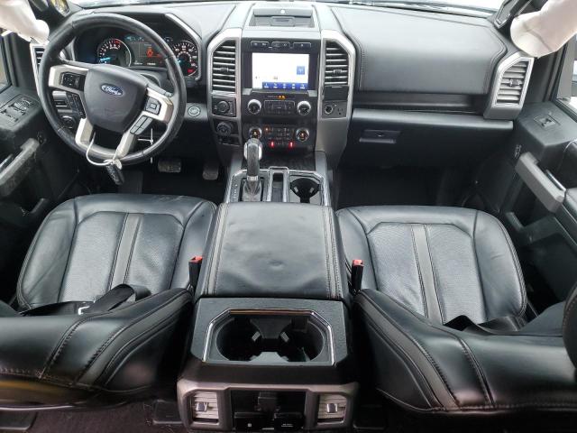 Photo 8 from auction – 2019 FORD F150 SUPER with VIN 1FTEW1E53KFC08078