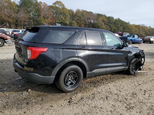 Photo 3 from auction – 2022 FORD EXPLORER P with VIN 1FM5K8AB5NGA64429