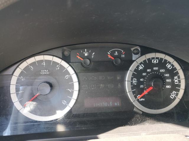 Photo 9 from auction – 2012 FORD ESCAPE XLT with VIN 1FMCU0D72CKC42897