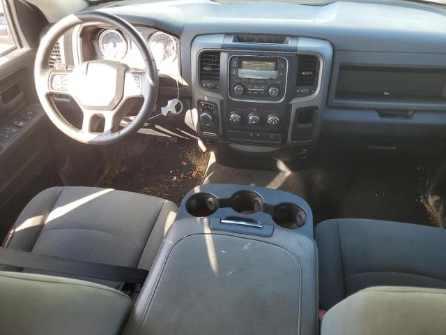 Photo 8 from auction – 2017 RAM 1500 ST with VIN 1C6RR6FG8HS639089