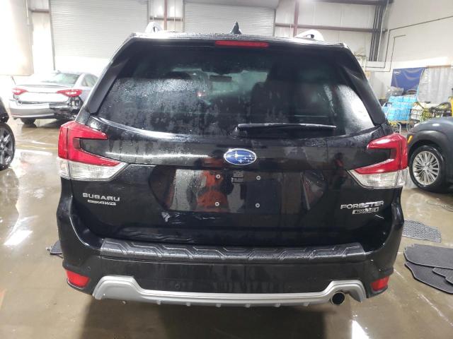 Photo 6 from auction – 2023 SUBARU FORESTER T with VIN JF2SKARC1PH475644