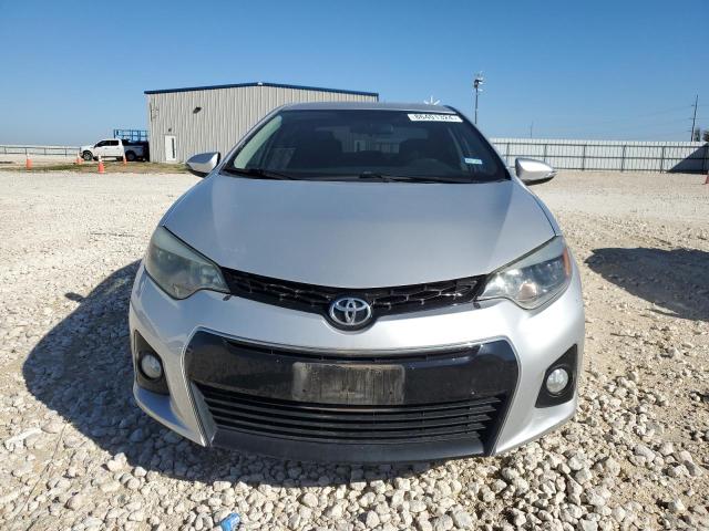 Photo 5 from auction – 2016 TOYOTA COROLLA L with VIN 5YFBURHE5GP419687