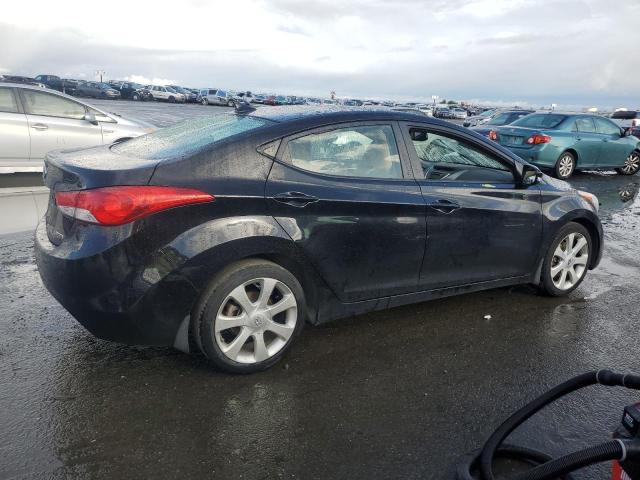 Photo 3 from auction – 2012 HYUNDAI ELANTRA GL with VIN 5NPDH4AE5CH131184