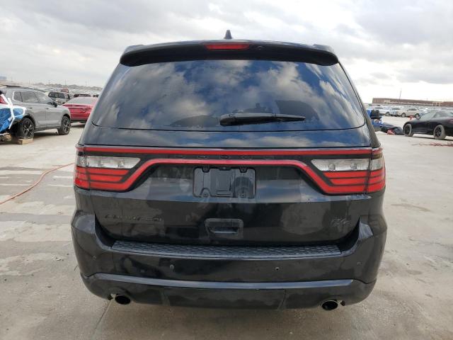 Photo 6 from auction – 2017 DODGE DURANGO R/ with VIN 1C4SDHCTXHC917524
