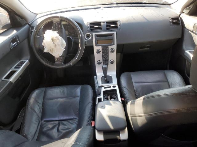 Photo 8 from auction – 2011 VOLVO S40 T5 with VIN YV1672MS6B2545800