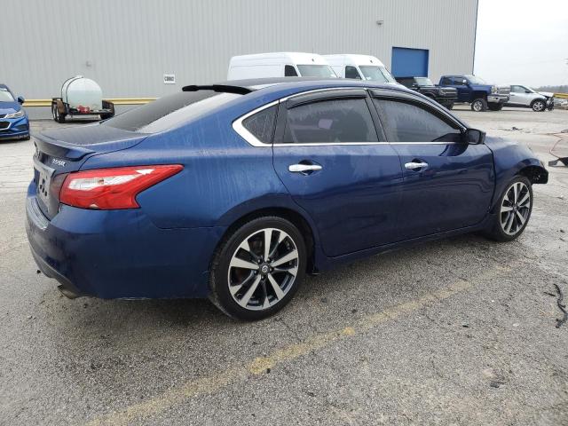 Photo 3 from auction – 2016 NISSAN ALTIMA 3.5 with VIN 1N4BL3AP7GC207920