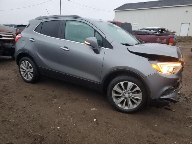 Photo 4 from auction – 2019 BUICK ENCORE PRE with VIN KL4CJASB8KB912536