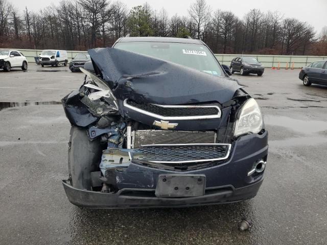 Photo 5 from auction – 2015 CHEVROLET EQUINOX LT with VIN 2GNALCEK3F1138725