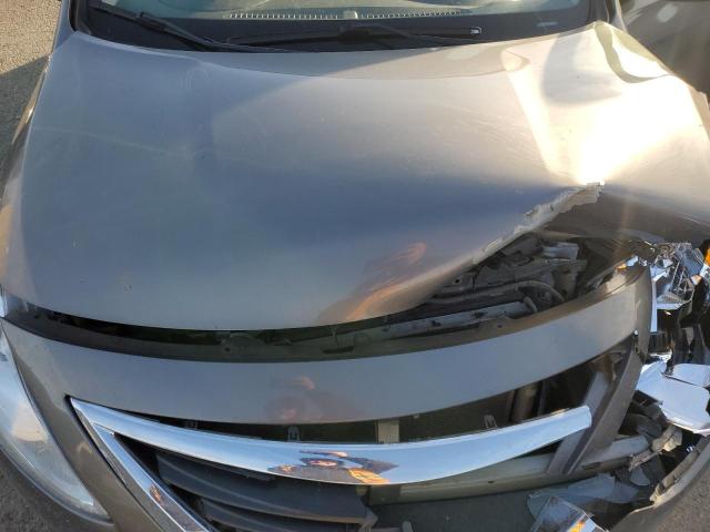 Photo 11 from auction – 2017 NISSAN VERSA S with VIN 3N1CN7AP9HL861990